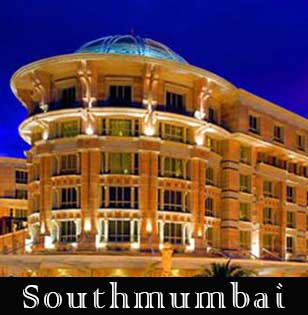 South Mumbai escorts