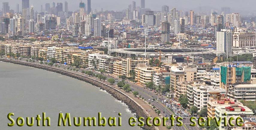  escort service in south mumbai