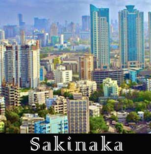mumbai sakinaka escorts