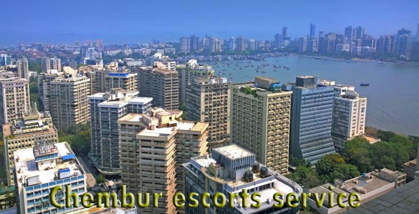  escort service in chembur mumbai