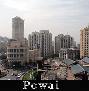 mumbai powai escorts